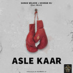 Saman Wilson Ft Sohrab Mj – Asle Kaar