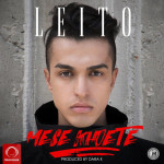 Behzad Leito – Mese Khoete - 