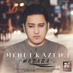 Mehdi Kazemi – Modara