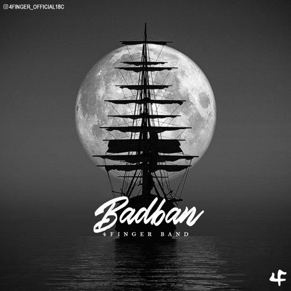 4Finger Band – Bad Ban