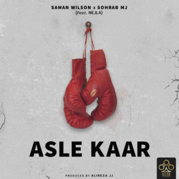 Saman Wilson Ft Sohrab Mj – Asle Kaar