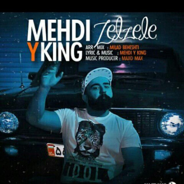 Mehdi Yking – Zelzele