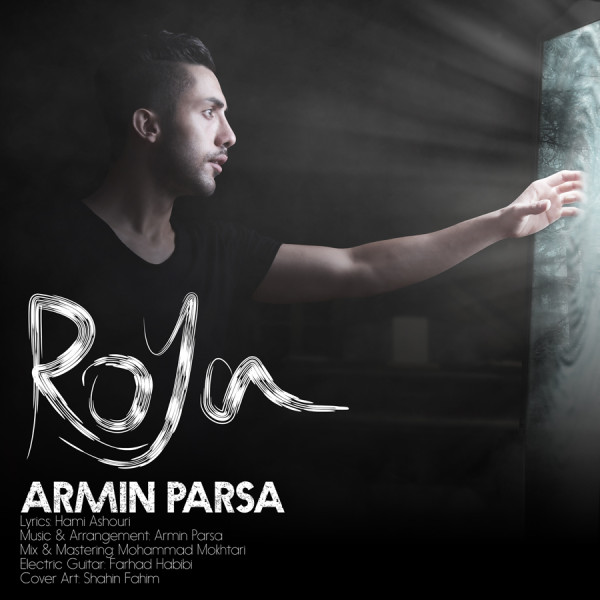 Armin Parsa – Roya