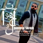 Dariush Safari – Hal o Havat