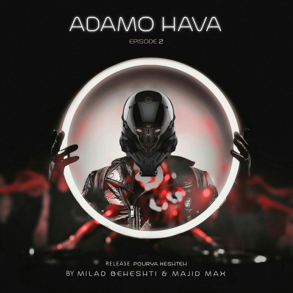 Adamo Hava – Episode 2