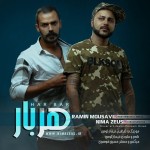 Nima Zeus & Ramin Mousavi – Harbar