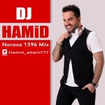 Dj Hamid – Norooz 1396 Mix
