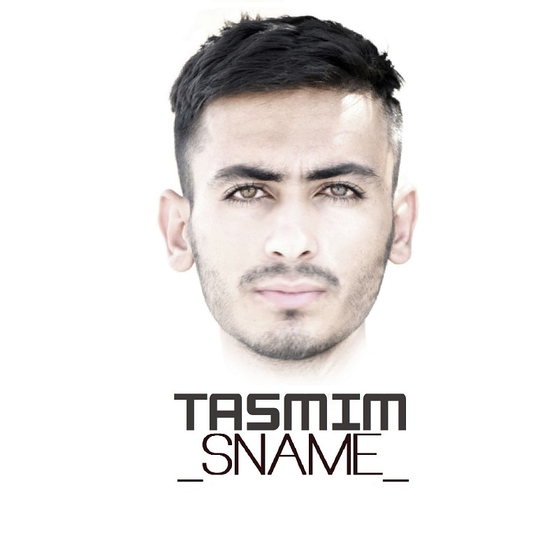 Hossein Sname – Tasmim