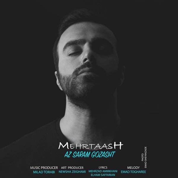 Mehrtaash – Az Saram Gozasht