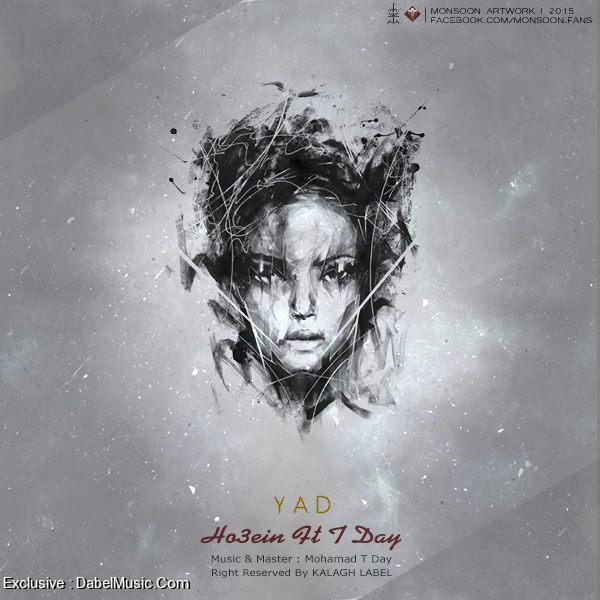 Ho3ein Ft T Dey – Yad