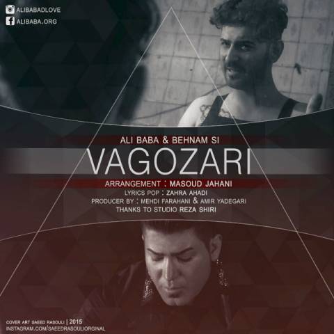 Ali Baba Ft Behnam Si – Vagozari