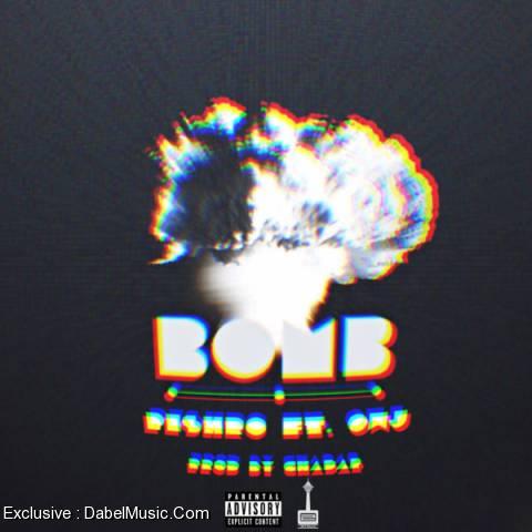 Ali Owj Ft Reza Pishro – Bomb