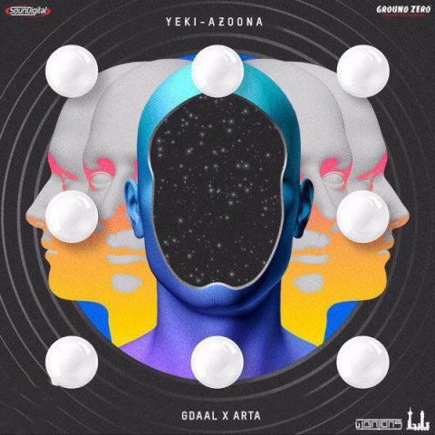 Gdaal & Arta – Yeki Azoona