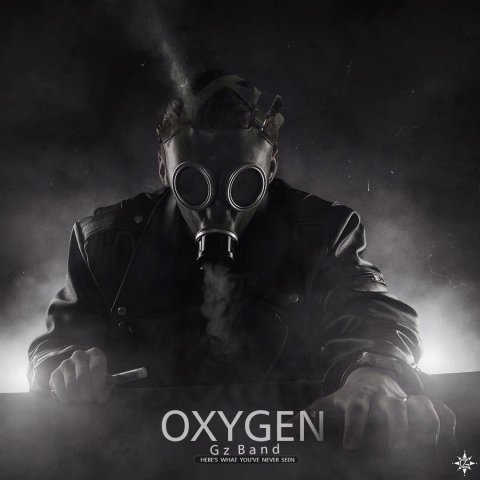 Gz Band – Oxygen