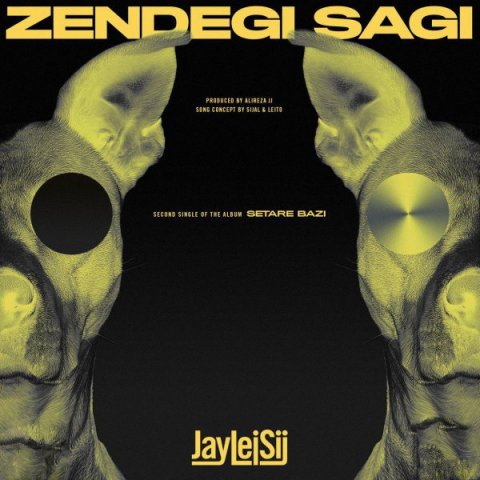 Jay Lei Sij – Zendegi Sagi