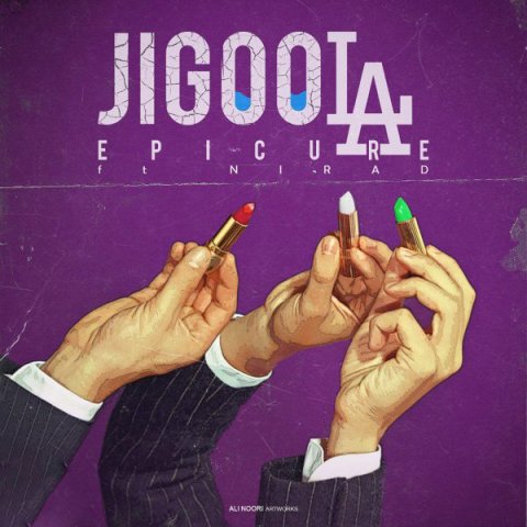 EpiCure And Nirad – Jigoola