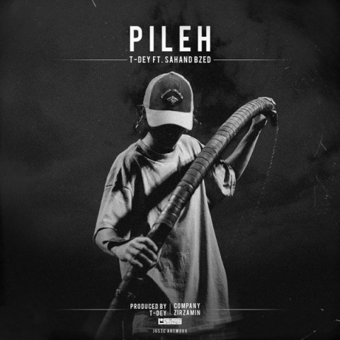 T-Dey – Pileh