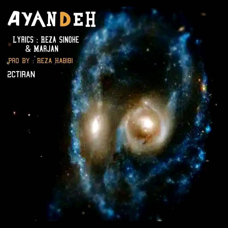 2Ctiran – Ayandeh
