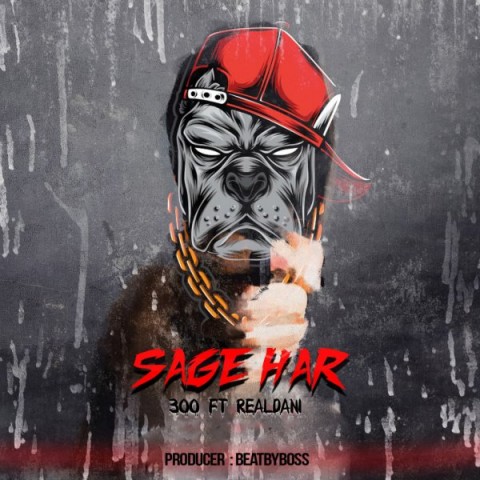 300 & Realdani – Sage Har