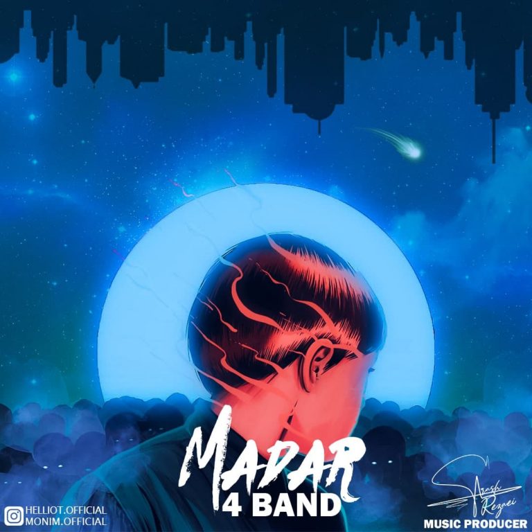 4Band – Madar