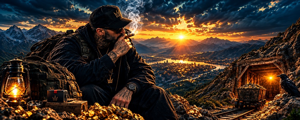 Ali King