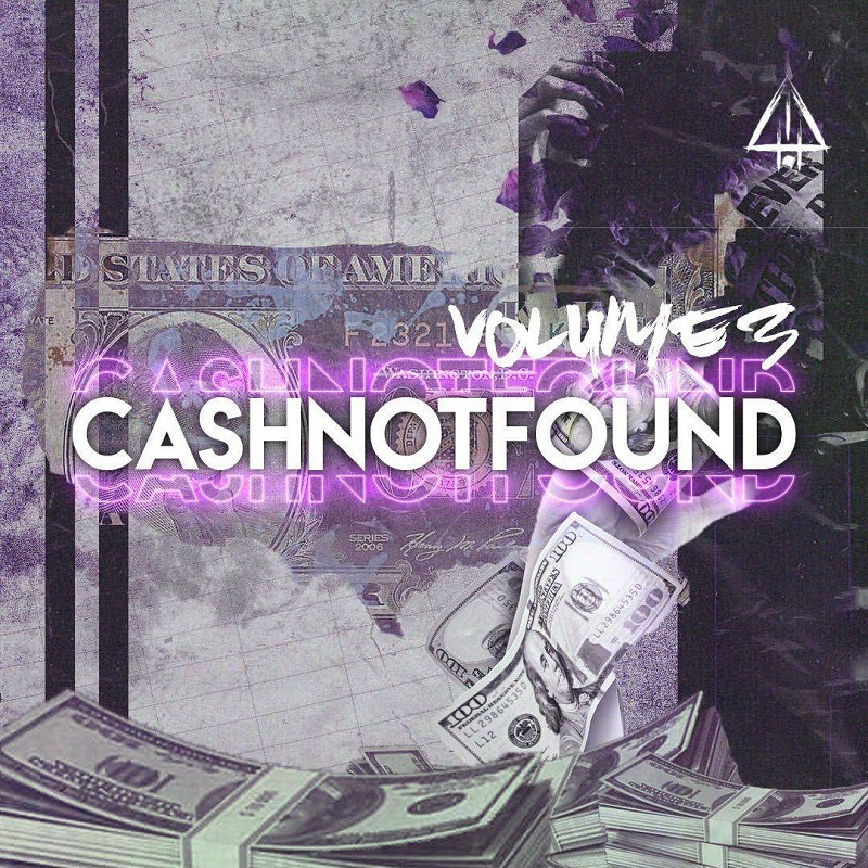 Various Artist – Cash Not Found Volume3