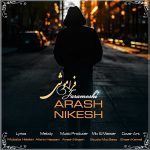 Arash Nikesh – Faramooshi - 