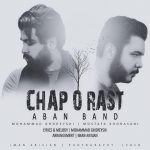 Aban Band – Chap O Rast