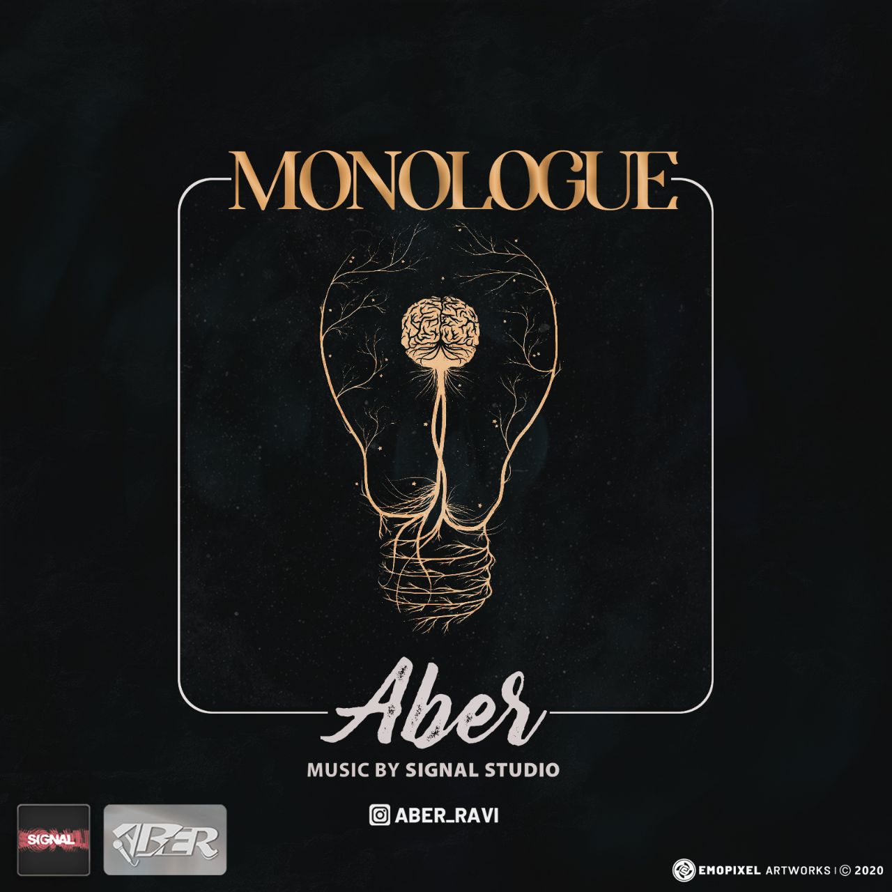 Aber – Monologue