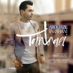 Abolfazl Farahani – Tanhaei - 