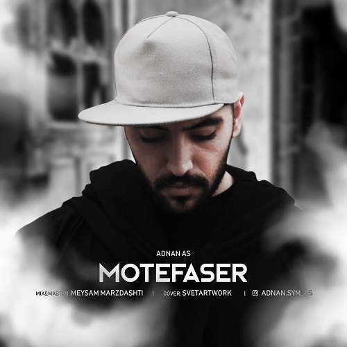 Adnan AS – Motefaser