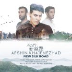 Afshin Khaje Nezhad – Rahe Abrisham No