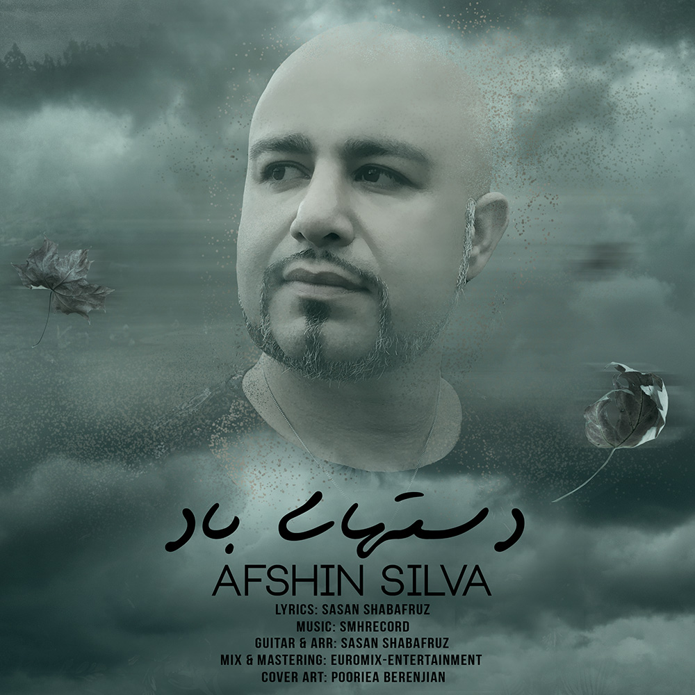 Afshin Silva – Dasthaye Baad