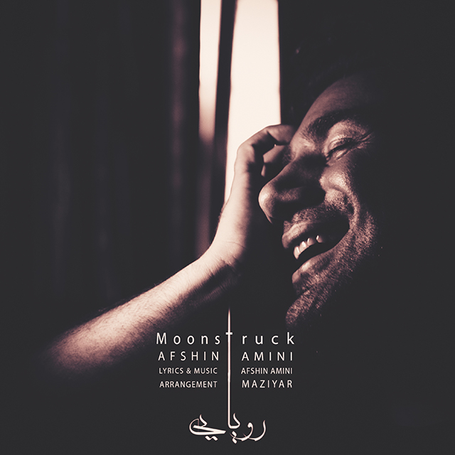 Afshin Amini – Royaei