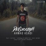 Ahmad Asadi – Delshoureh - 