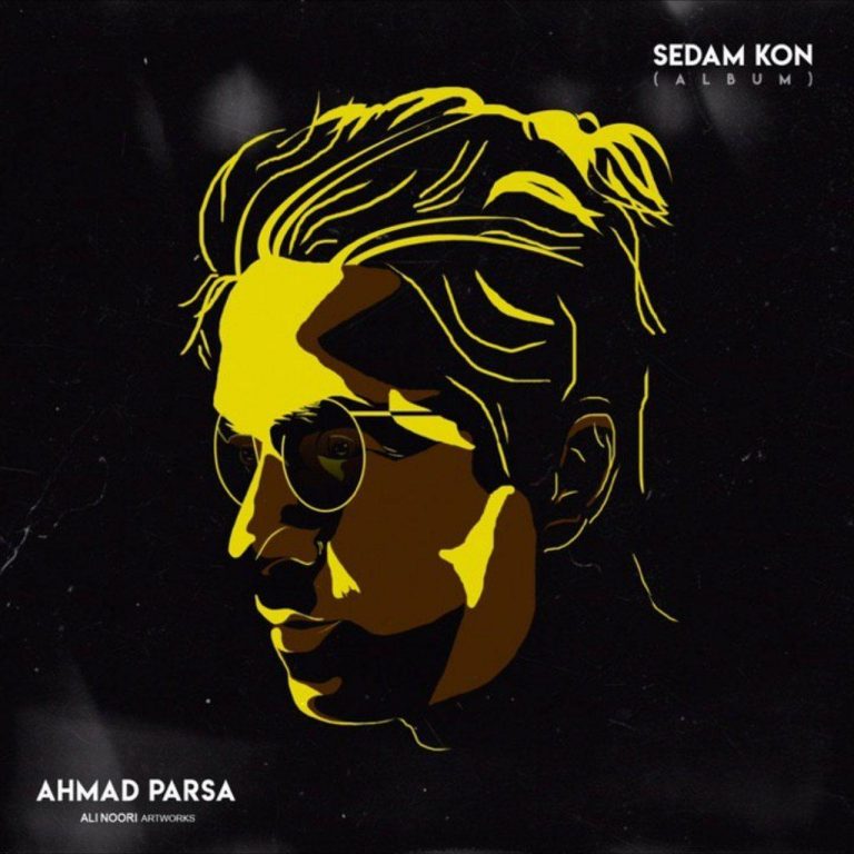 Ahmad Parsa – Sedam Kon Album