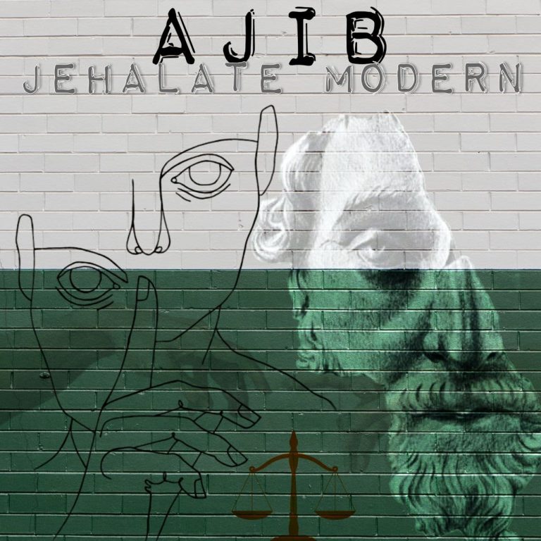 Ajib – Jehalate Modern