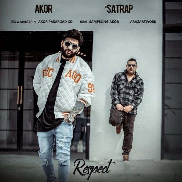 Akor & Satrap – Respect