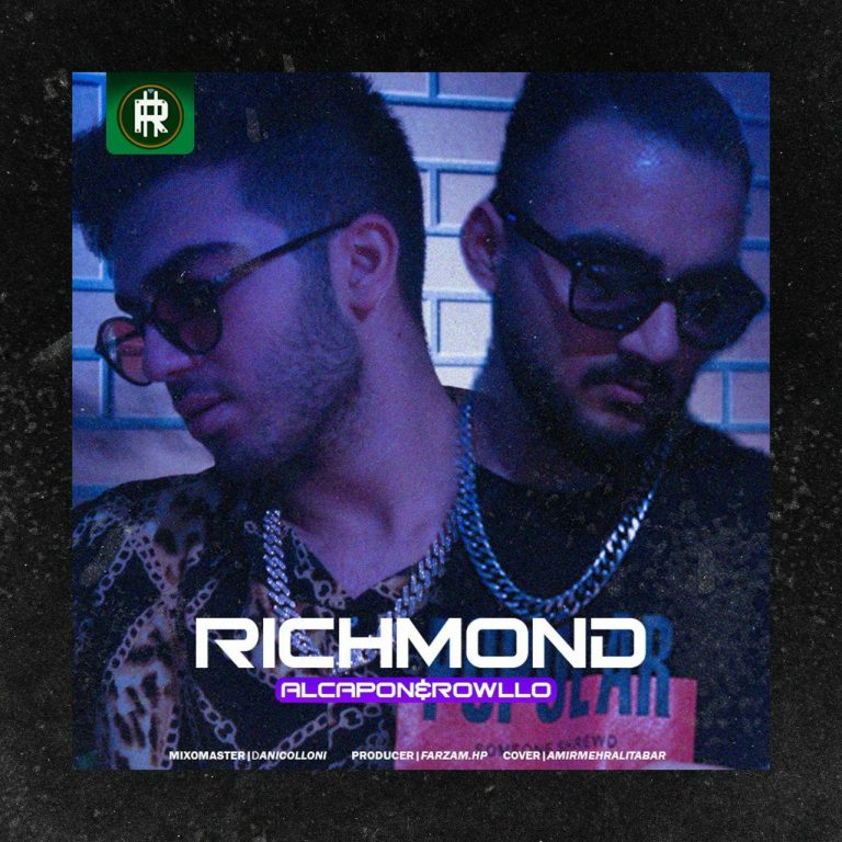 Alcapon Ft Rowllo – Richmond