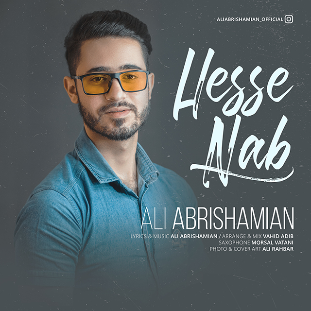 Ali Abrishamian – Hesse Nab
