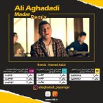 Ali Aghadadi – Madar (Remix) - 