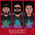 Ali Ardavan – Dancet Ft Khalse & Leito - 