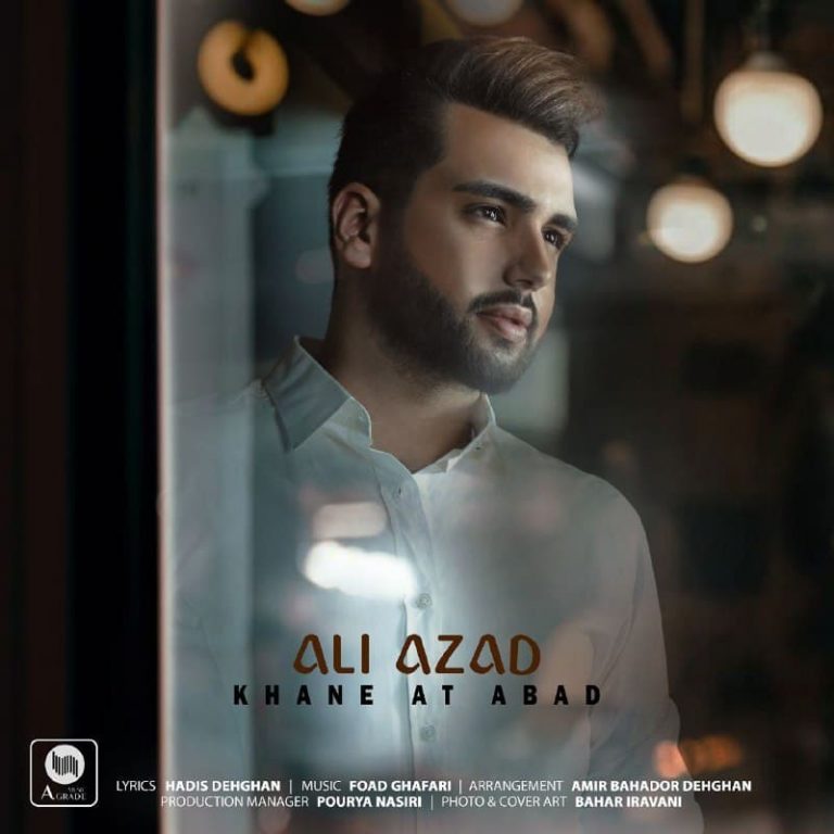 Ali Azad – Khane At Abad