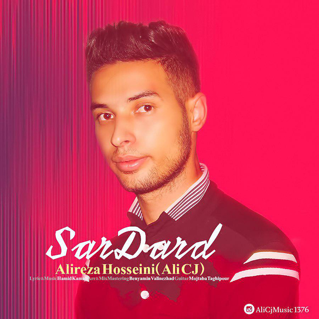 Ali CJ – Sar Dard
