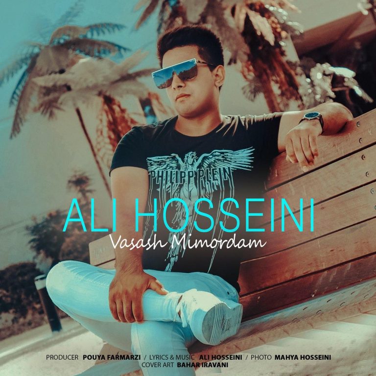 Ali Hosseini – Vasash Mimordam