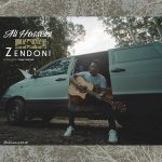 Ali Hosseini – Zendoni - 