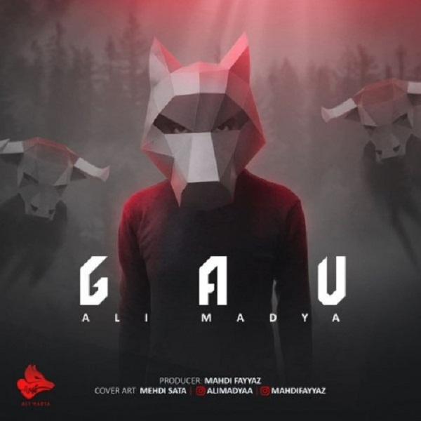 Ali Madya – GAV