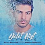 Ali Maghsoudi – Delet Nist - 