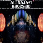 Ali Najafi – Khorshid - 