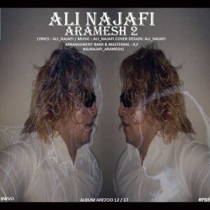 Ali Najafi 